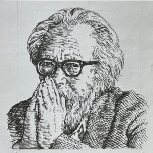 1890-1984を生きた歌人であり詩人。1908(明治41)年与謝野鉄幹・晶子主宰の新詩社に参加し、「明星」に短歌を発表。石川啄木と親交を深め、思想的影響を受ける。1912(大正元)年に歌集「悲しき愛」を刊行し恋心を表現する。その後詩作に力を入れ、庶民的な口語自由詩を手がける。以後カーペンター、ホイットマンらの訳詩集を通じて大正詩壇における民衆詩派の一人として活躍。1921(大正10)年より兵庫県芦屋市に定住。校歌や市町歌の作詞も多数手がけ、「兵庫県文化の父」と称される。詩と翻訳を通じて民衆の声を文学に刻んだ文学家であった。本名は富田戒治郎 (かいじろう)。