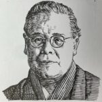 1899-1967を生きた小説家であり童話作家。教師を目指すも、郵便局や役場勤務を経て1925(大正14)年に上京し、詩人壺井繁治と結婚。プロレタリア文学運動に関わり、宮本百合子や佐多稲子と交わり、1938(昭和13)年に短編「大根の葉」で文壇に登場。1942(昭和17)年には初の童話となる「十五夜の月」を著す。戦後、1952(昭和27)年には、戦争と平和をテーマにした「二十四の瞳」を著し、反戦文学の名作として高い評価を受け、映画化され、国民的ベストセラーとなった。作品のほとんどが、生まれ故郷小豆島の美しい自然と、その中で暮らす人々の素朴な感情や温かな家族愛を奏でる作風が特徴で、いまも幅広い読者に支持されている。