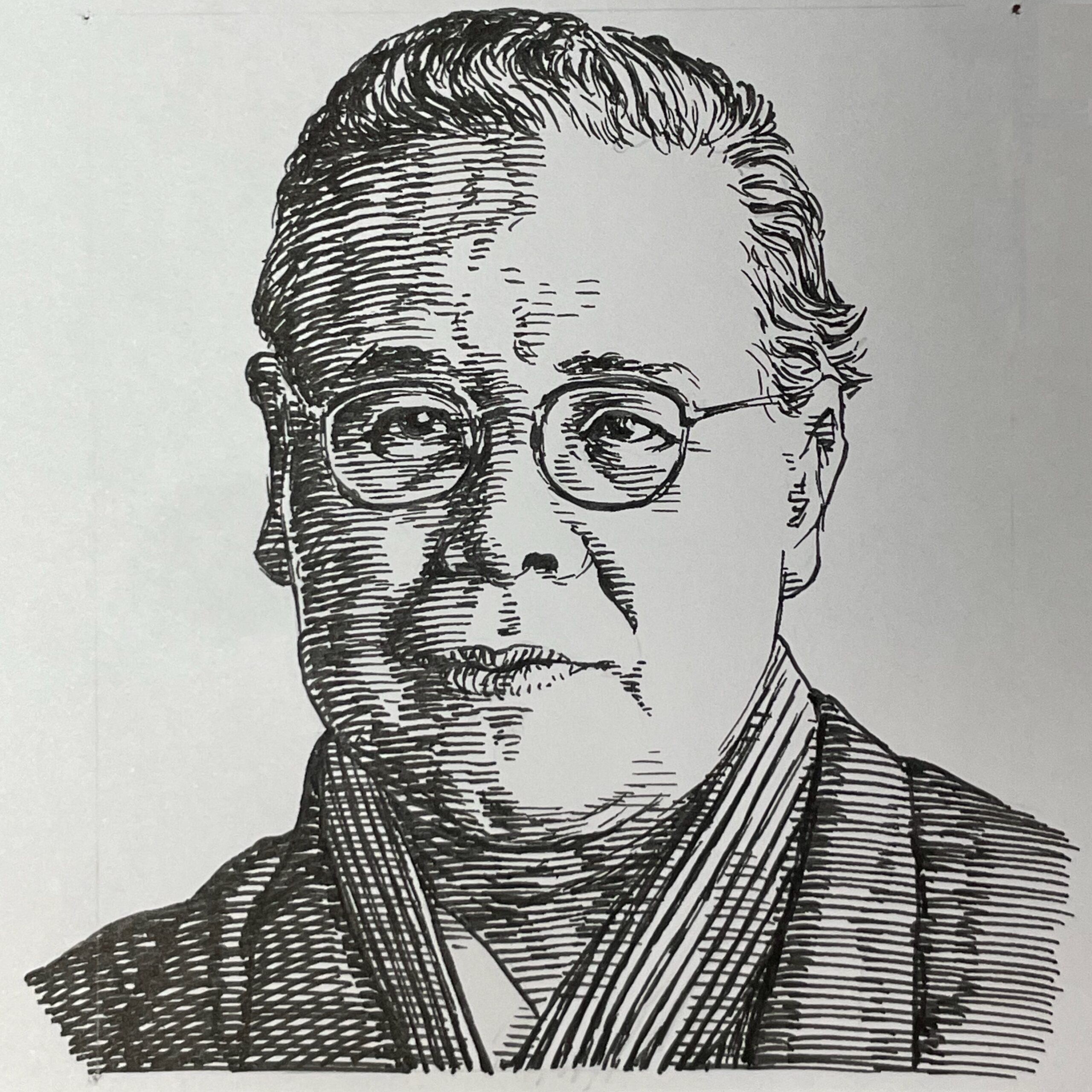 1899-1967を生きた小説家であり童話作家。教師を目指すも、郵便局や役場勤務を経て1925(大正14)年に上京し、詩人壺井繁治と結婚。プロレタリア文学運動に関わり、宮本百合子や佐多稲子と交わり、1938(昭和13)年に短編「大根の葉」で文壇に登場。1942(昭和17)年には初の童話となる「十五夜の月」を著す。戦後、1952(昭和27)年には、戦争と平和をテーマにした「二十四の瞳」を著し、反戦文学の名作として高い評価を受け、映画化され、国民的ベストセラーとなった。作品のほとんどが、生まれ故郷小豆島の美しい自然と、その中で暮らす人々の素朴な感情や温かな家族愛を奏でる作風が特徴で、いまも幅広い読者に支持されている。