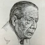 1905-1997を生きた俳人であり医師。第三高等学校を経て、京都帝国大学医学部を卒業後、精神科医として、兵庫県立病院などに勤務し、戦後は大阪京阪病院、宇都宮病院などで院長や顧問を歴任した。その傍ら、俳句活動にも精力的に取り組んだ。学生時代より「京鹿子」「馬酔木」「ホトトギス」に投句。1933(昭和8)年に井上白文地らと「京大俳句」を創刊し、新興俳句運動の中心人物として活躍するも、1940年には新興俳句弾圧事件(京大俳句事件)に連座し、懲役二年・執行猶予三年の判決を受けた。戦後は山口誓子を中心とする俳誌「天狼」の創刊に参加し、俳句評論「俳人格(1951)」などを提唱し、俳句には作者の人格が宿るべきだと説き、俳壇に思想的影響を与えた。当初は男性的で骨太と評されるも、晩年には滋味とユーモアを加えた大らかな作風へと変化。近代俳句の思想的象徴として高く評価された。本名は平畑富次郎。