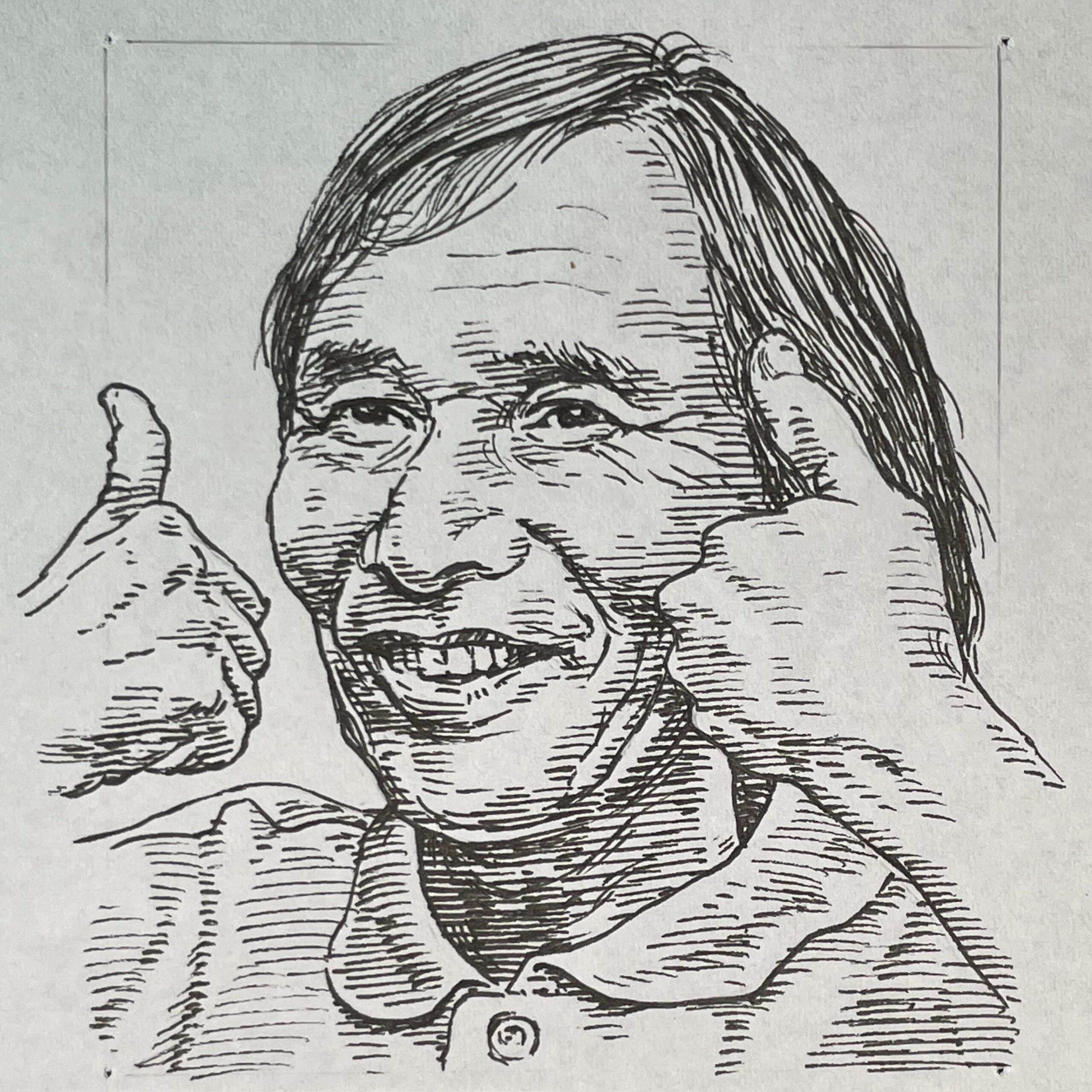 1927-1997を生きた小説家。山形師範学校卒業後、中学校教員となるが、肺結核を患い上京し療養。その後、業界紙記者として働きながら創作を続け、1971(昭和46)年に、北斎、広重を題材にした「溟い海」でオール讀物新人賞、1973(昭和48)年に武家もの作品「暗殺の年輪」で直木賞を受賞。それから「用心棒日月抄」「たそがれ清兵衛」「蟬しぐれ」などを発表し、庶民や下級武士を描いた作品群で人気を博し、池波正太郎や山本周五郎と並び称される時代小説の名手となった。本名は小菅留治(こすげ とめじ)。