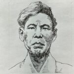 1899-1958を生きた小説家。貧しい環境で育つ。小学校卒業前から印刷工や文選工として働き、1922(大正11)年に上京し、共同印刷で植字工として勤務するも、1926(大正15)年の労働争議で解雇される。この体験をもとに、1929(昭和4)年に「太陽のない街」を「戦旗」に発表し、労働者出身の新人作家として認められ創作活動に入る。以後、「失業都市東京(1930)」など、働く庶民の生活に根ざした作品を多数発表。戦時下には「光をかかぐる人々(1943)」で活版印刷の歴史を通じて軍国主義を抵抗を暗に示した。戦後は「妻よねむれ(1946~48)」「静かなる山々(1949~54)」などを執筆し、新日本文学会の中心作家として活躍。自らの体験を通じて社会の現実を描き出し、日本の文学にリアリズムの新しい視点をもたらした作家であった。
