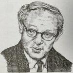 1912-2004を生きた小説家でありジャーナリスト。動物文学の第一人者。幼少期より動物に親しみ、動物学者を志すも健康を害して旧制山形高等学校を中退。1937(昭和12)年に東京日日新聞(現、毎日新聞)に入社し、記者として中国特派員・海軍報道班員として従軍。戦後は社会部長・毎日グラフ編集次長をなどを歴任。1954(昭和29)年に長谷川伸の主催する「新鷹会」に参加し、かつて飼育していた高安犬との交流を描いた「高安犬物語」で直木賞を受賞し、動物文学という新ジャンルを確立。以後、執筆活動に入り「牙王物語(1957~58)」などを発表する。1965年にはイリオモテヤマネコの標本を入手し、新種発見に貢献したことでもその名を馳せた。