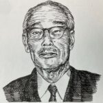 1885-1980を生きた歌人であり教育者。早稲田大学英文科では、島村抱月などに師事し、若山牧水などと交流を深める。卒業後、読売新聞社に入社し社会部記者として活躍。1910(明治43)年に発表したローマ字三行書きの歌集「NAKIWARAI」で注目を集め、生前の石川啄木に影響を与え、交流が生まれた。その後、朝日新聞に移り、社会人生活をおくりながら短歌を中心とした文学活動を継続した。1913(大正2)年に創刊した「生活と芸術」は啄木の遺志をつぐ文芸思想誌。 短歌のみならず、古典研究、能の詞章創作、中国詩の和訳などその幅広い活動は、近代文学史にその名を刻んでいる。80歳より武蔵野女子大学文学部日本文学科主任教授。