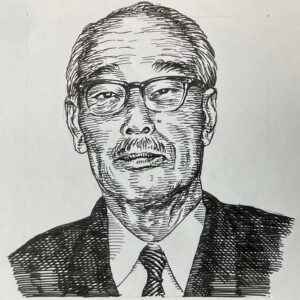 1885-1980を生きた歌人であり教育者。早稲田大学英文科では、島村抱月などに師事し、若山牧水などと交流を深める。卒業後、読売新聞社に入社し社会部記者として活躍。1910(明治43)年に発表したローマ字三行書きの歌集「NAKIWARAI」で注目を集め、生前の石川啄木に影響を与え、交流が生まれた。その後、朝日新聞に移り、社会人生活をおくりながら短歌を中心とした文学活動を継続した。1913(大正2)年に創刊した「生活と芸術」は啄木の遺志をつぐ文芸思想誌。 短歌のみならず、古典研究、能の詞章創作、中国詩の和訳などその幅広い活動は、近代文学史にその名を刻んでいる。80歳より武蔵野女子大学文学部日本文学科主任教授。