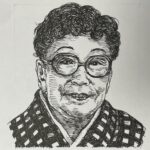 1897-1996を生きた小説家。代用教員を経て、数々の土地で暮らし、1921(大正10)年に短編『脂粉の顔』で懸賞一等当選し文壇デビュー。その後、再上京し作家生活に入った。自らの恋愛遍歴や激しい感情を著した「色ざんげ(1933~35)」、能や歌舞伎の題材を題材にした「おはん(1957)」、自伝的作品「或る一人の女の話(1972)」などの作品で注目を集めた。恋多き人生と旺盛な創作意欲で100歳を目前に亡くなるまで「生涯現役」を貫いた文学家であった。