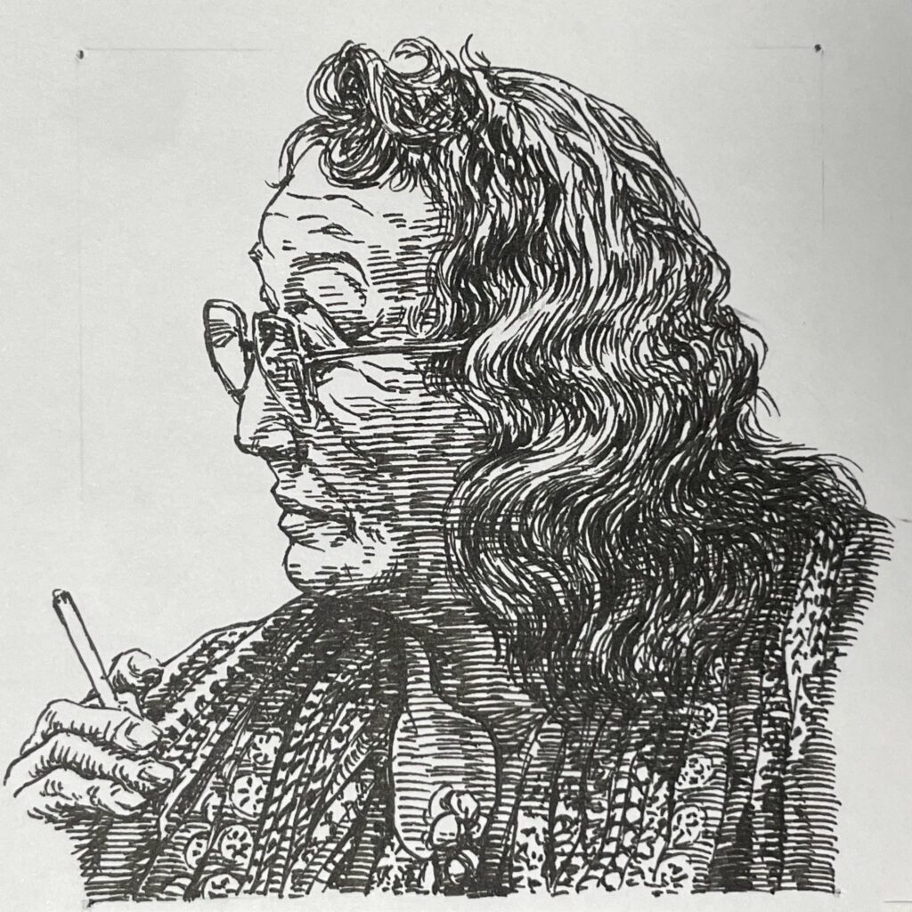画家 鈴木信也 ペン画 【公式通販】