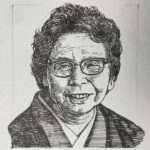 1905-1986を生きた 小説家であり劇作家。幼少期から家族の影響で古典文学や歌舞伎に親しむ。その後、演劇雑誌歌舞伎に戯曲「ふるさと(1926)」を投稿。「晩春騒夜(1928)」を女人芸術に発表し、築地小劇場で初演を飾った。のちに小説に転じ、戦後「ひもじい月日(1953)」など、抑圧された女性の自我と官能美を描く作品を次々に発表。正宗白鳥 などの賞賛にあう。以後、「朱を奪うもの(1955~56)」「なまみこ物語(1959~61)」など、観念性が強い作風で知られた。古典への造詣も深く、1972-73年に現代語訳「源氏物語」を完成させ古典と現代文学の架け橋を築いた。1985(昭和60)年に文化勲章受章。本名は圓地富美。