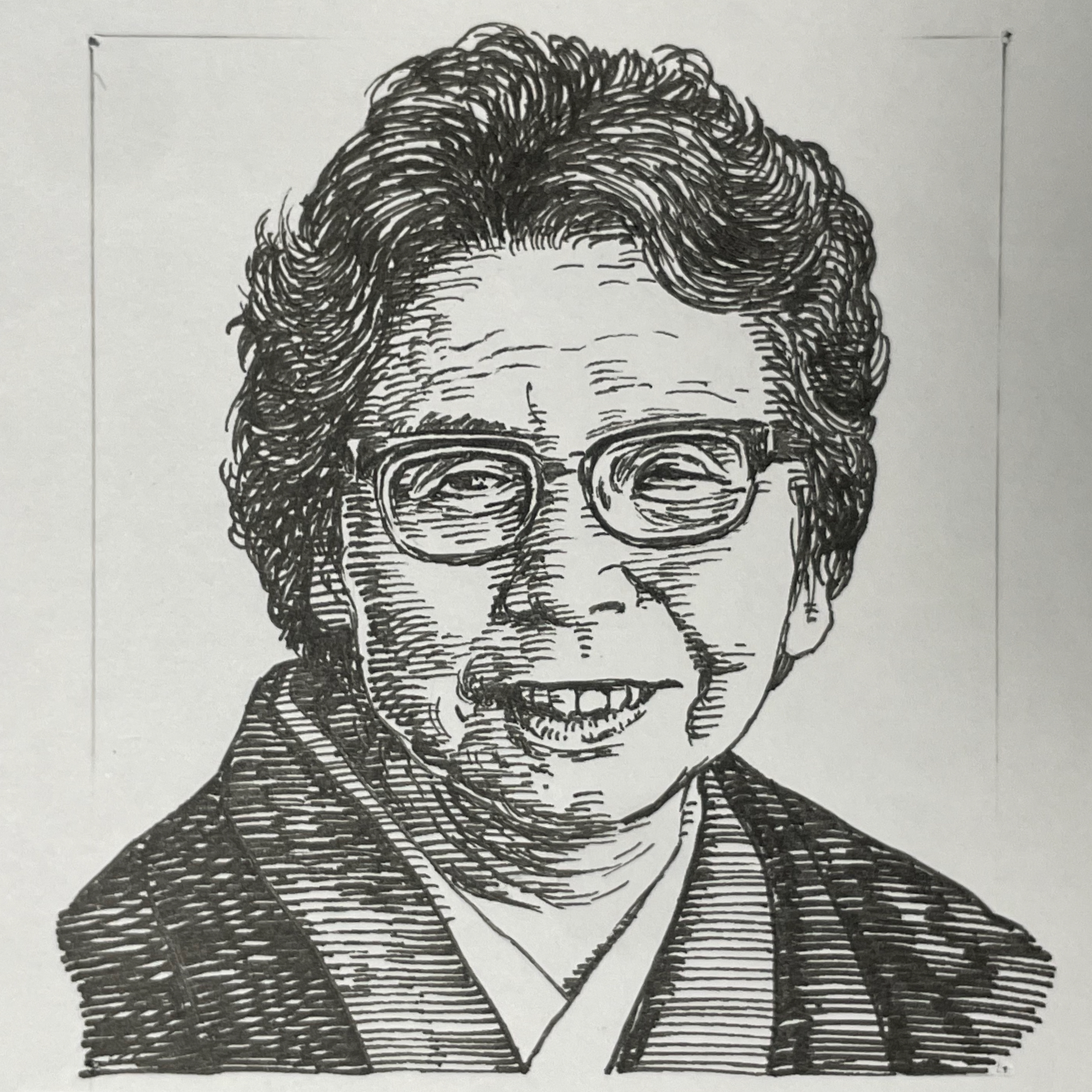 1905-1986を生きた 小説家であり劇作家。幼少期から家族の影響で古典文学や歌舞伎に親しむ。その後、演劇雑誌歌舞伎に戯曲「ふるさと(1926)」を投稿。「晩春騒夜(1928)」を女人芸術に発表し、築地小劇場で初演を飾った。のちに小説に転じ、戦後「ひもじい月日(1953)」など、抑圧された女性の自我と官能美を描く作品を次々に発表。正宗白鳥 などの賞賛にあう。以後、「朱を奪うもの(1955~56)」「なまみこ物語(1959~61)」など、観念性が強い作風で知られた。古典への造詣も深く、1972-73年に現代語訳「源氏物語」を完成させ古典と現代文学の架け橋を築いた。。1985(昭和60)年に文化勲章受章。本名は圓地富美。