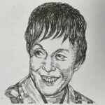 1910-1998を生きた随筆家。幼少期から能や古典芸能に親しみ、アメリカ留学を経て、白洲次郎と結婚。戦前は、志賀直哉、柳宗悦に勧められ「お能(1943)」で随筆家の道を歩み始める。戦後、小林秀雄の影響受けながら、日本の伝統文化の深層を探る著作として「栂尾高山寺明恵上人(1967)」や「かくれ里(1971)」などを発表。古典文学・仏教美術・民俗文化を独自の視点で数多く手がけた。日本文化の深層を現代に伝える語り部として、今もその言葉は読み継がれている。また、当時は女人禁制とされていた能舞台に女性演者として初めて立ったことでも、名を刻んでいる。夫は、白洲次郎。