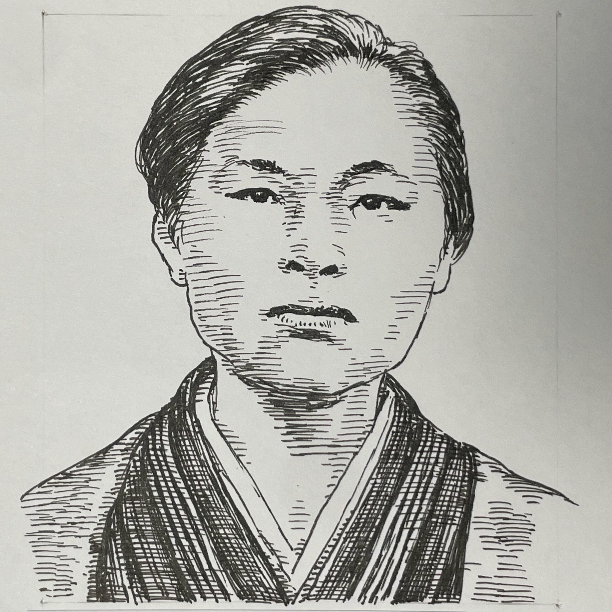 1896-1971を生きた小説家。代用教員を務めながら短歌、詩などを投稿し、その後1919(大正8)年に日本女子大学国文科に入学。在学中に新潮へ発表した小説「無風帯から(1920)」が問題視され退学。以後、東京と帰郷鳥取を行き来しながら創作を続け、1931(昭和6)年に代表作「第七官界彷徨」を発表、五感を超えた第七官を描く斬新な感覚世界で注目を集めるも、薬物依存と病苦により1933年以降は沈黙を貫き、郷里で隠棲した。また「こほろぎ嬢」「アップルパイの午後」などの作品を残し、林芙美子や太宰治ら同時代作家にも大きな影響を与えた文学家であった。