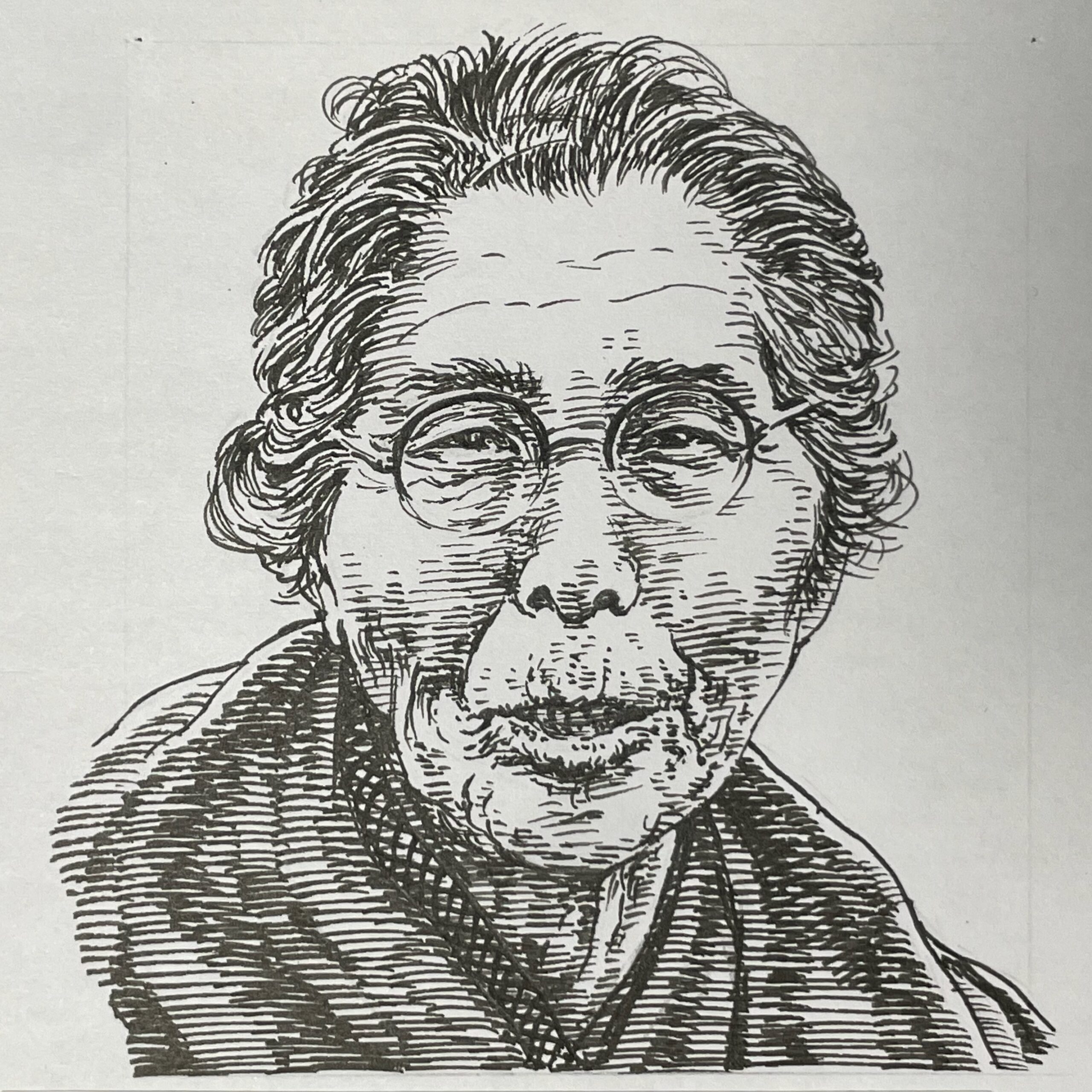 1884-1962を生きた歌人でありキリスト教伝道者。北海道伊達のアイヌ名族に生まれ、幼名はフチ。7歳で英国人宣教師ジョン・バチェラーから洗礼を受け、実父の死去後、1906(明治39)年に養女となる。1908(明治41)年、養父母と渡英し、アイヌの現状について講演して注目を集め、カンタベリー大主教から伝道師に任命される。帰国後は北海道や樺太で布教活動を行い、アイヌの生活改善に尽力するも、同族の悲惨な状態を嘆き、それを短歌に託す。その作品が金田一京助に伝わり、1931(昭和6)年に歌集「若きウタリに」が刊行された。その人生は、アイヌ語・日本語・英語に通じ、文化の橋渡し役を果たし、晩年はジョン・バチェラーの遺品を守りつつ、民族の誇りを伝え続けた。