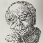 1885-1985を生きた小説家。明治女学校卒業後、夏目漱石門下であった英文学者、野上豊一郎と結婚。これを機に、漱石の指導を受け、1907(明治40)年に「ホトトギス」に発表した短編「縁」などで文壇デビュー。以後、写実と理知を基調に、女性の生き方や知識人の苦悩を描く作品を発表。代表作に、海難実話を基にした「海神丸(1922)」、女性の自立を描いた「真知子(1928-30)」や、戦前戦後にわたり綴った戦時下の知識層を重層的に描いた大河小説「迷路(1936-56)」は20年もの歳月をかけて完成させた。また歴史小説「秀吉と利休(1962-63)」は、政治家と芸術家との対立に、独自の視点を加えた大作。1971(昭和46)年文化勲章を受章。本名は野上ヤヱ。