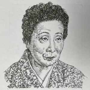 1930-を生きるノンフィクション作家。幼少期に満洲へ移住。敗戦後の引き揚げ体験が後の作品に深く影響を与える。早稲田大学卒業後、中央公論社編集者を経て、1972(昭和47)年「妻たちの二・二六事件」で作家デビュー。以後「火はわが胸中にあり(1978)」「滄海よ眠れ(1986)」など、昭和史・戦争・女性の生き方をテーマに綿密な取材と史実に基づく作品を多数発表。菊池寛賞、日本ノンフィクション賞、朝日賞など受賞歴多数。社会的発言にも積極的で、「九条の会」呼びかけ人など戦争の悲劇と平和の尊さを訴え、現在も活動を続ける。