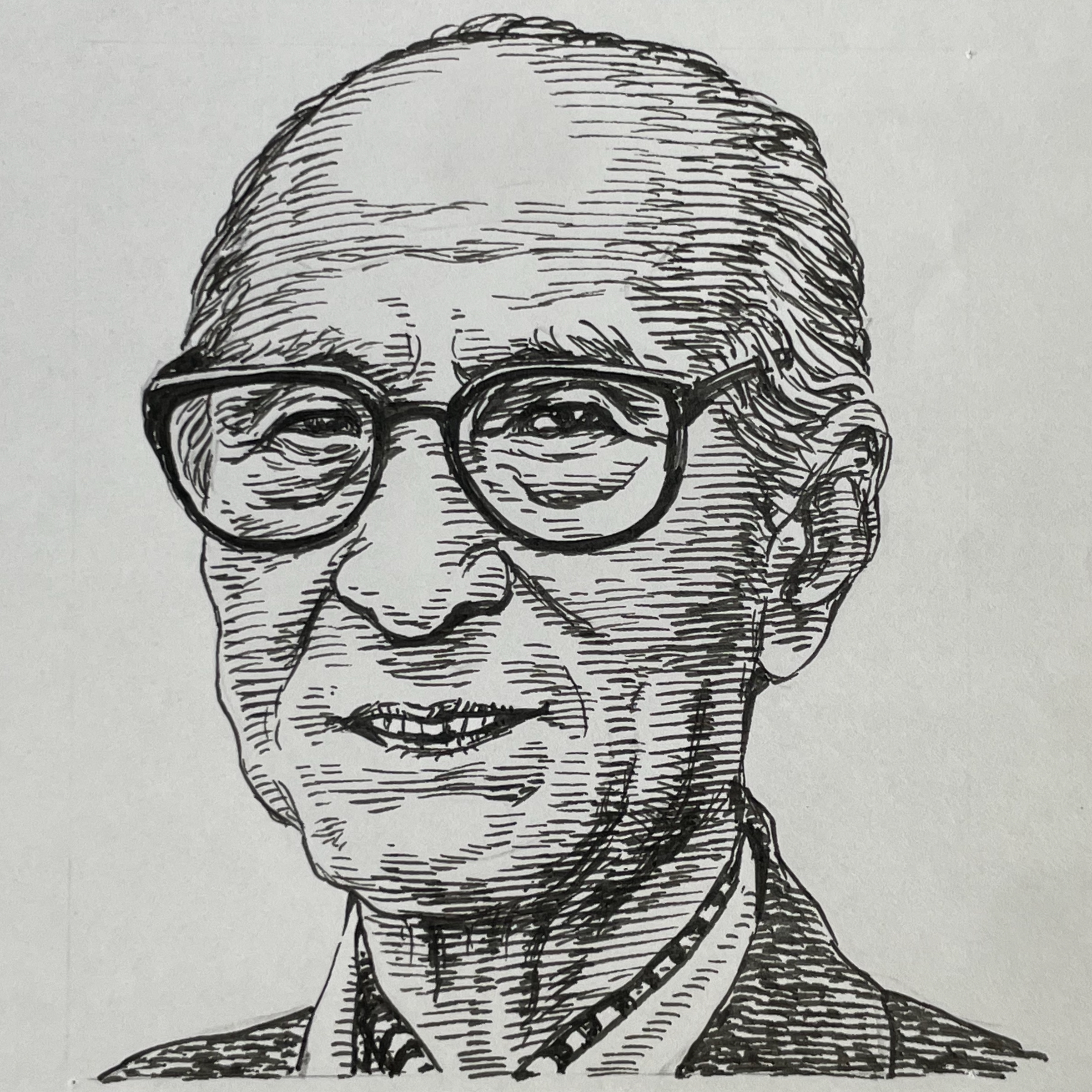 1920-2008を生きた小説家、脚本家であり作詞家。高等小学校卒業後、社会へ巣立ち、数々の職業に従事しながら独学を貫く。17歳(1937)で上京し、日活や東宝で下積みを行いながら、戯曲や小説を書く。戦後、海外抑留者家族の不遇を題材にした小説「生きる葦(1952)」を発表。その後、テレビ草創期に「月光仮面(1958)」の原作、脚本家、主題歌作詞者として活躍し、連続ドラマにおける正義の味方シリーズの先駆けとなった。また「まんが日本昔ばなし(1975-94)」を手かげたことでもその名を馳せている。本名は川内 潔(きよし)。