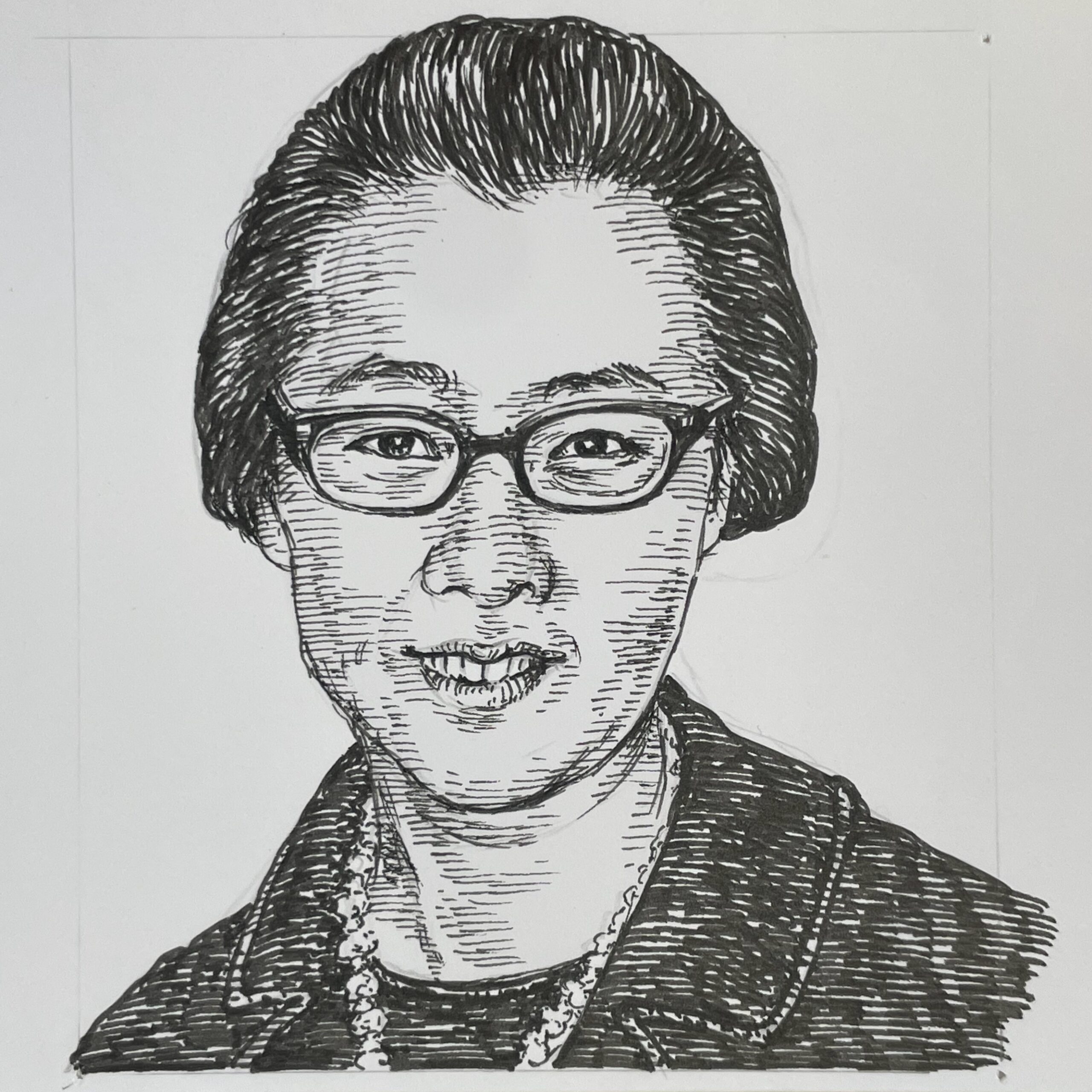 1916-2013を生きた作詞家であり翻訳家。日本統治下の京城府（現・ソウル）に生まれ、その後兵庫県西宮市に移る。神戸女学院英文科卒業後、宝塚歌劇団出版部に入社。タカラジェンヌ越路吹雪との出会いを機に、彼女のマネージャー兼作詞担当として支え続けた。1952(昭和27)年、越路の舞台で披露された「愛の讃歌」の訳詞を皮切りに、戦後初の女性作詞家としての道を歩み始め、「恋のバカンス(1963)」「君といつまでも(1965)」など、昭和歌謡の名曲を多数生み出した。また、「レ・ミゼラブル」などミュージカルの訳詩も多く手がけている。昭和・平成の音楽界に多大な足跡を残した。本名は岩谷トキ子。