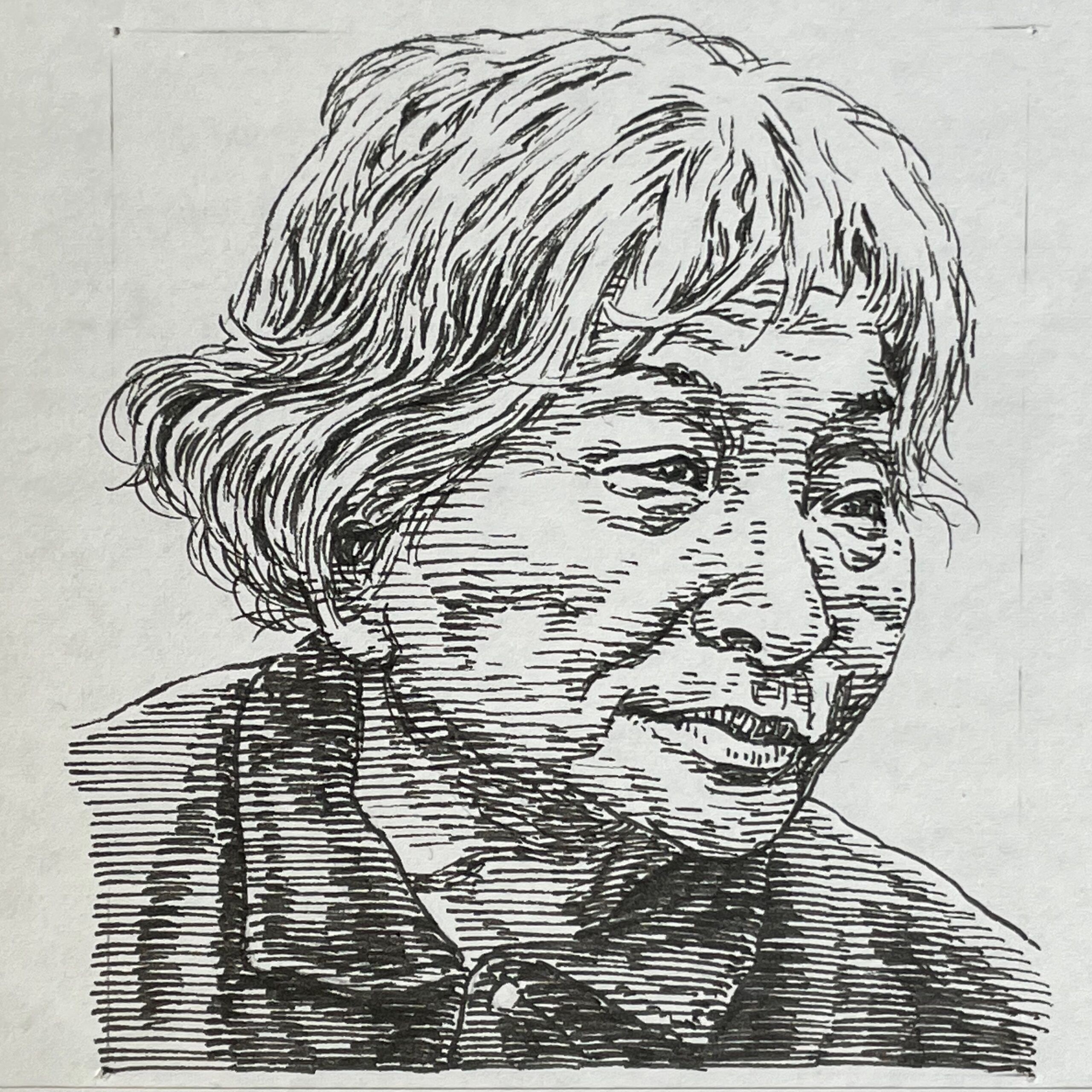 1911-1978を生きた編集者、ジャーナリストであり随筆家。第二次大戦中は大政翼賛会の宣伝部員として、国策広告に携わり、「欲しがりません 勝つまでは」「足らぬ足らぬは工夫が足らぬ」などの標語を創案し、プロパガンダ活動に一役買った。戦後1946(昭和21)年、大橋鎭子とともに衣裳研究所を創設し、ファッション誌「スタイルブック」を発刊。1948(昭和23)年には生活雑誌「美しい暮しの手帖」(のちの「暮しの手帖」)を創刊し、編集長として活躍。代表的な著作に随筆集「一銭五厘の旗(1971)」は読売文学賞受賞している。