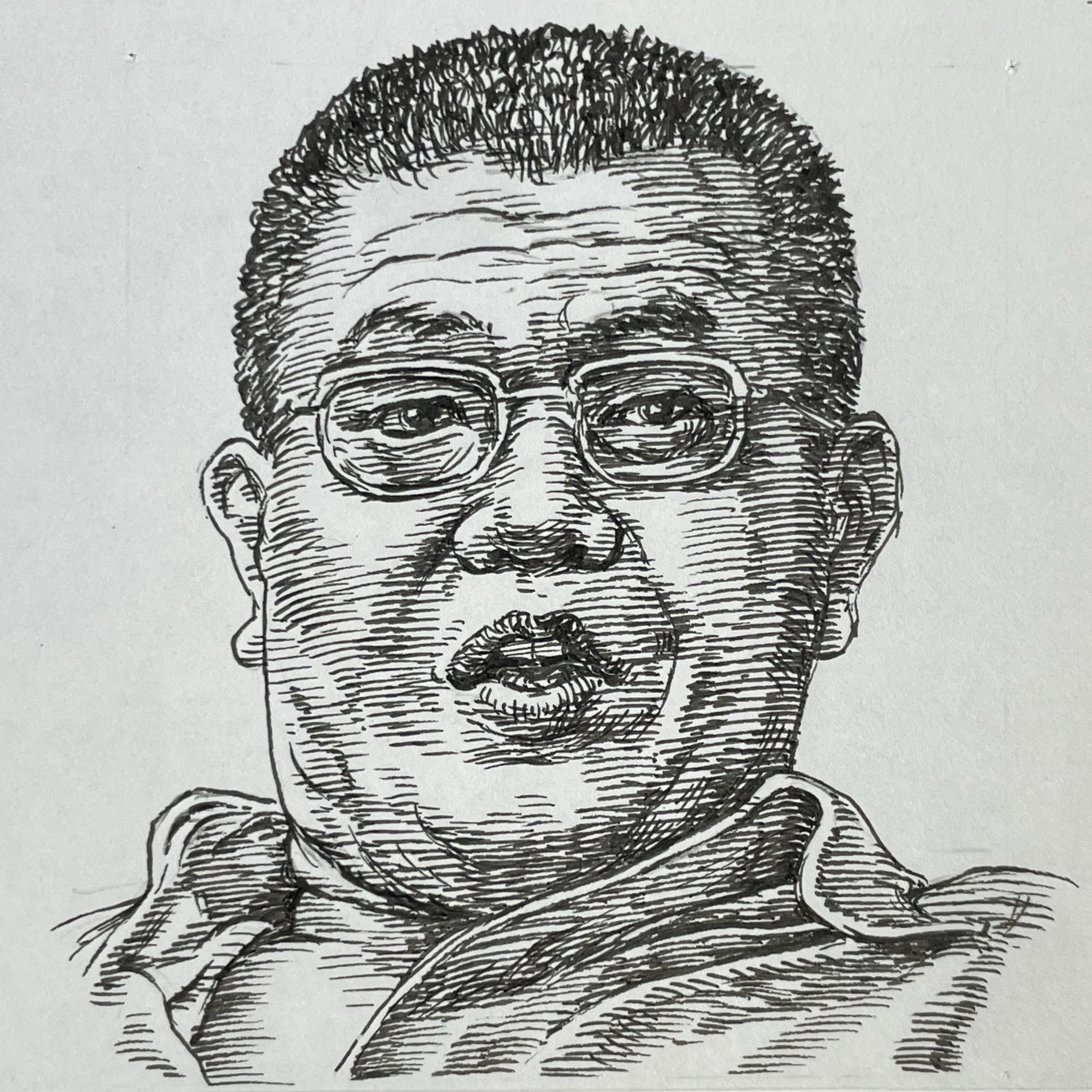 1936-1987を生きた漫画原作者であり小説家。戦後の青年期に、ボクシング小説を少年画報に応募し入選する。1962(昭和37)年より少年マガジンに漫画「チャンピオン太」の原作を手掛け、力道山人気に乗じて「スポーツ根性モノ」という新しいジャンルの先駆者となる。その後もスポーツや格闘技をテーマにした作品「巨人の星(1966~)」「あしたのジョー(1967~)」「タイガーマスク(1968~)」など普及の名作を書き上げ、多くの読者の心を捉えるた。本名は高森朝樹(あさき)。