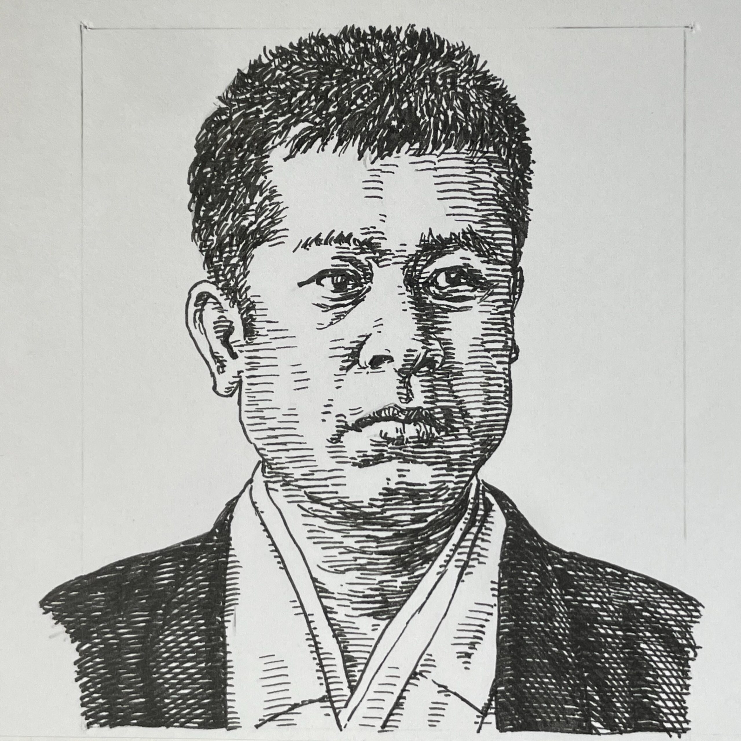 1863-1927を生きた地理学者、政治家であり評論家。札幌農学校卒業後の1886(明治21)年、ダーウィンに倣って海軍練習船に便乗。太平洋やオセアニア各地を歴訪。この経験をまとめた「南洋時事(1887)」が注目を集める。その後、1894(明治27)年に著した「日本風景論」は、日本の自然美を科学と美学の両面から論じ、国民に風景の価値を啓発した文学的地景論であり、同年(1894)に内村鑑三によって著された「地理学考」とともに明治の二大地理書として歴史に名を残している。その後も、世界各地に足を運び、新聞や雑誌での評論活動を行うかたわら、国政でも活躍した。