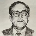 1901-1970を生きた作詞家であり詩人。函館日日新聞在職中に作詞した「酒は涙か溜息か(1931)」が大ヒットし、その後上京し作詞家生活に入る。「恋のステップ(1934)」「船頭可愛や(1935)」などで流行作詞家として活躍。戦後はキングレコードに活動の場を移し「啼くな小鳩よ」「ここに幸あり」など傷ついた人々の心に寄り添う名曲を作詞した。また、初代会長となった西条八十らと共に、日本語の美しさを広める団体「日本音楽著作家組合」の結成に参加した。