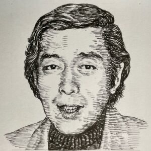 1936-を生きる作詞家。幼少期より小児喘息を患い、学業や生活に制約を受ける中で言葉の世界に親しむ。中原淳一主宰の雑誌「ジュニア・それいゆ」の懸賞小説で一等入選し、これを機にフリーライターとして活動を開始。のちに雑誌「平凡」が募集した松尾和子の歌の詞に当選し、作詞家としてデビュー。作曲家いずみたくと手がけたチョコレートのCMソング「世界は二人のために(1967)」がミリオンセラーとなり、その後も「翼をください(1971)」「学生街の喫茶店(1972)」など、昭和歌謡史に残る名曲を次々と生み出した。普遍性を備えた詞は時代と世代を超えて歌い継がれ、日本作詩大賞、日本レコード大賞作詩賞など受賞多数。令和の今もなお、最前線で言葉を紡いでいる。