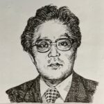 1924-2009を生きた作詞家。病弱な少年時代を詩と文学に心を寄せながら過ごす。戦後、高橋掬太郎の歌謡同人誌「歌謡文芸」に投稿をはじめ、1948(昭和23)年「長崎のザボン売り」が、小畑実が歌い作詞家デビュー。同じ年に、岡晴夫が歌った「憧れのハワイ航路」が大ヒットし一躍時の人となる。その後「港町十三番地」「悲しい酒」など、美空ひばりの黄金期の立役者となり、昭和歌謡史に残る名曲を次々と生み出した。1983(昭和58)年「矢切の渡し」翌年「長良川艶歌」で連続日本レコード大賞受賞。生涯を通じて、人々の心に寄り添い、喜怒哀楽を綴る「心の詩人」として昭和を彩った。本名は石本美幸。