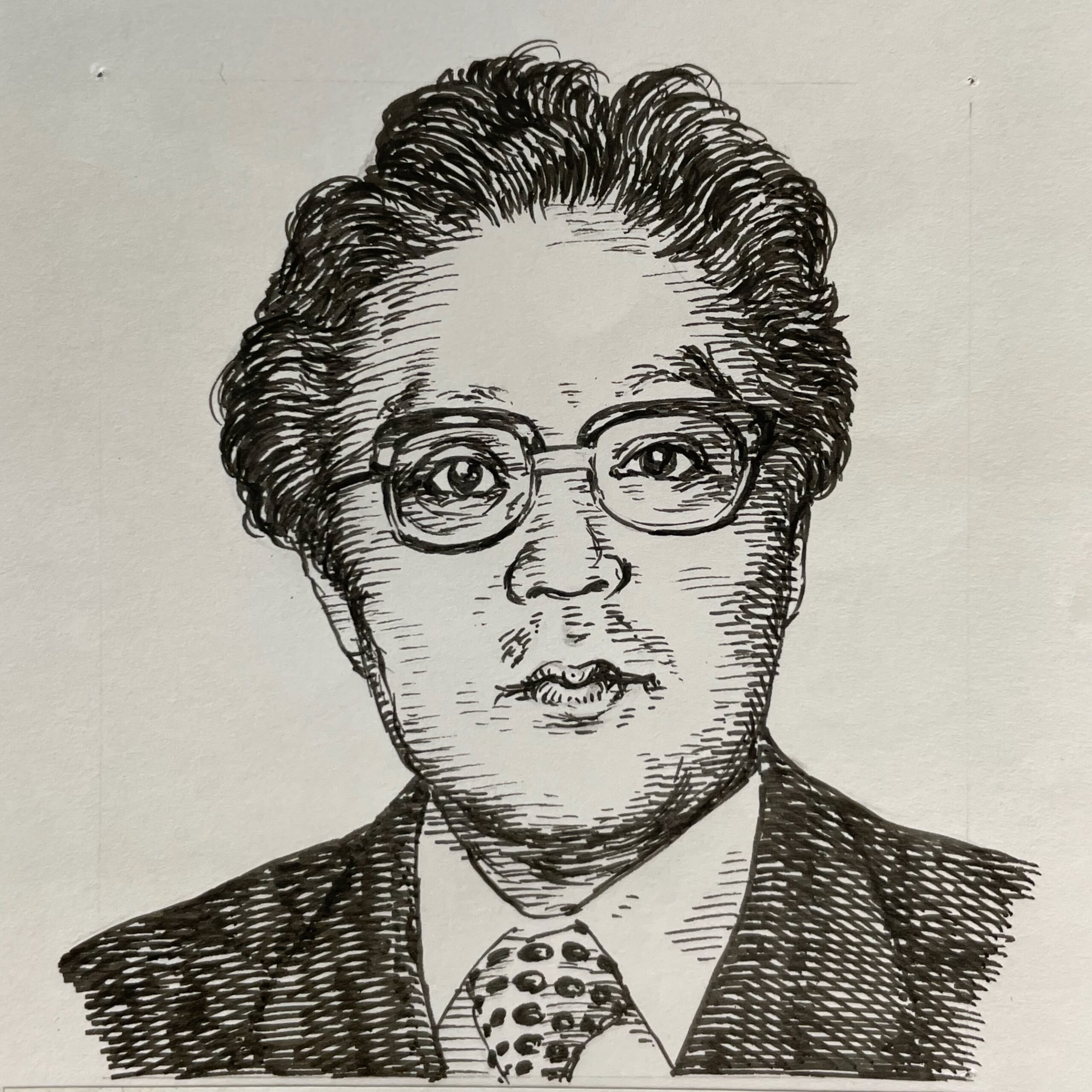 1924-2009を生きた作詞家。病弱な少年時代を詩と文学に心を寄せながら過ごす。戦後、高橋掬太郎の歌謡同人誌「歌謡文芸」に投稿をはじめ、1948(昭和23)年「長崎のザボン売り」が、小畑実が歌い作詞家デビュー。同じ年に、岡晴夫が歌った「憧れのハワイ航路」が大ヒットし一躍時の人となる。その後「港町十三番地」「悲しい酒」など、美空ひばりの黄金期の立役者となり、昭和歌謡史に残る名曲を次々と生み出した。1983(昭和58)年「矢切の渡し」翌年「長良川艶歌」で連続日本レコード大賞受賞。生涯を通じて、人々の心に寄り添い、喜怒哀楽を綴る「心の詩人」として昭和を彩った。本名は石本美幸。