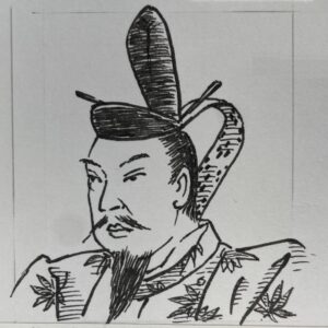 1008–1036を生きた政治家(第68代天皇)。一条天皇の皇子として生まれ、三条天皇の譲位を受けて8歳で即位。道長にとって、自身の娘・彰子が産んだ念願の孫の即位であり、政務は道長が摂政として完全に掌握。後一条天皇の治世は、「道長政治」の集大成ともいえる時代となる。 病弱で静かな性格だった後一条天皇は、宮廷の激しい権力闘争から距離を置かざるを得ず、政治的主導権は終始外戚である藤原氏に握られた。一方で、宮廷文化は「栄花物語」に描かれるような空前の繁栄を迎え、儀式・年中行事もこの時期に整えられた。 しかし、繁栄の裏では、道長の息子・頼通が後継として台頭し、摂関家の権力世襲が盤石に築かれた。後一条天皇の治世は、摂関政治が最も安定し、かつ強大な権力体系として完成を見た時代の象徴ともいえる。