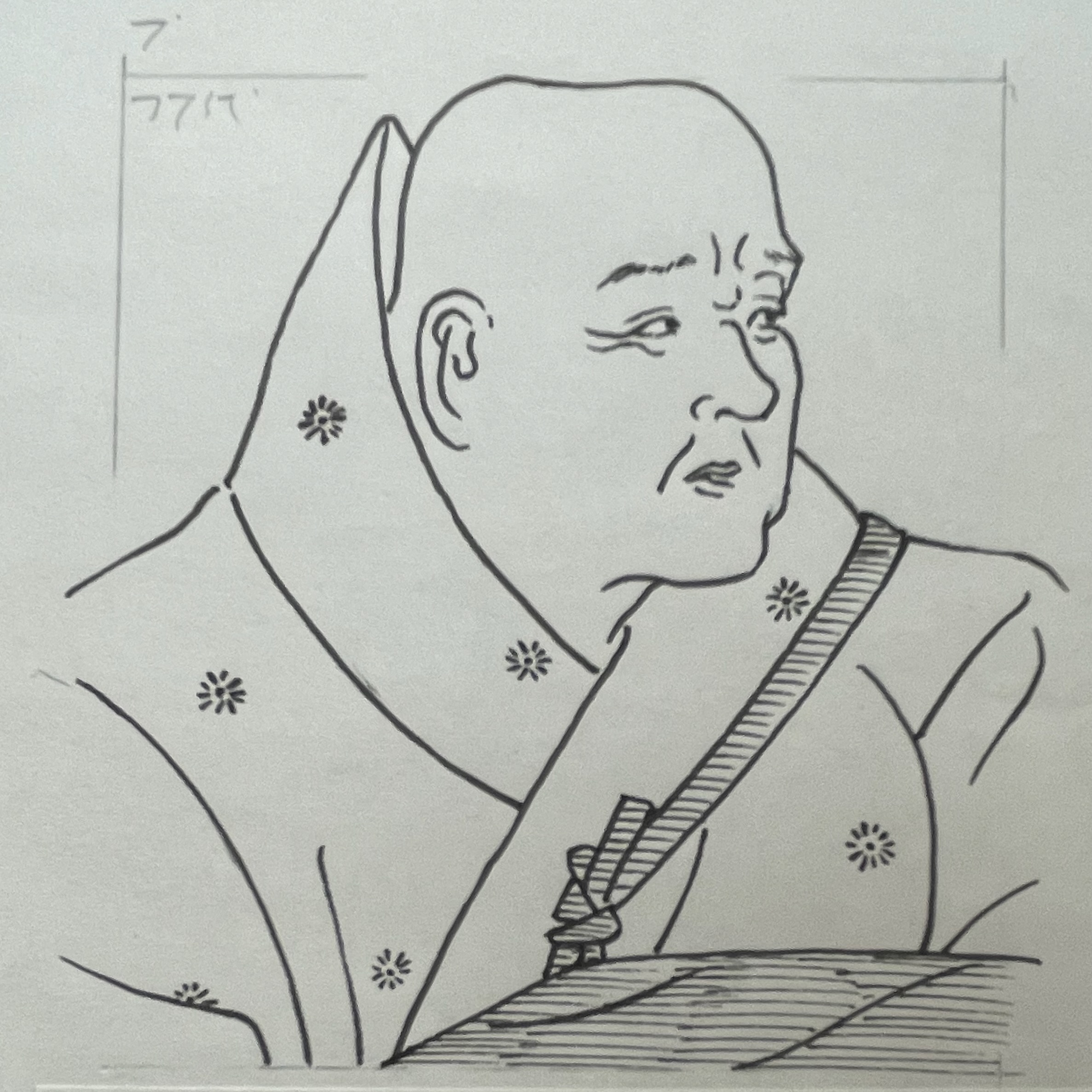 1127-1192を生きた政治家(第77代天皇）。崇徳天皇と対立した保元の乱（1156）に勝利し、その後は上皇として長期にわたり院政を展開した。平治の乱や平家政権の成立、さらに源頼朝の台頭に至るまで、激動する時代の政治の中心に位置づけられ、武士勢力と公家勢力の狭間で巧みに権力を保持した。院政を事実上の頂点へ導いた人物であり、日本中世政治の構造を大きく方向づけた。