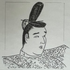 1143-1165を生きた政治家(第78代天皇)。後白河天皇の第一皇子であり、平治の乱(1159)では、父・後白河上皇とともに内裏を脱出して平清盛の陣営に逃れ、反乱軍の源義朝を打倒する契機を作った。即位後は、父の院政を認めない「親政(天皇自らの政治)」を志向したため、後白河院との間に深刻な二重権力状態が生じ、朝廷内は「上皇方」と「天皇方」に分裂。清盛を味方につけることで父に対抗したが、若くして病に倒れ、在位わずか7年、23歳の若さで崩御した。その短い治世は、院政と天皇親政、そして台頭する平氏が複雑に絡み合う動乱期であった。いらすとすてーしょんでは、出生地を京都府とさせていただきます。