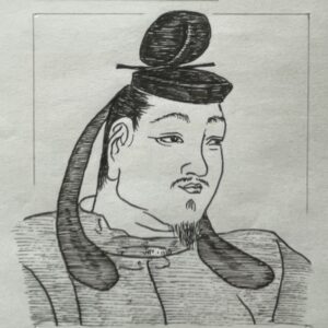 701-756を生きた政治家(第45代天皇)。奈良時代の国家運営を主導し、仏教を国家の中心に据える政策を積極的に進めた。度重なる自然災害や疫病、反乱の発生を背景に、仏教の力によって国家の安定を図る方針を採り、国分寺・国分尼寺の建立を命じ、東大寺と大仏の造立を推し進めた。これにより、国家が仏教を保護・利用する「国家仏教」が制度的に確立した。聖武朝は、政治・宗教が密接に結びつき、奈良時代の国家体制が大きく変容した時期であった。いらすとすてーしょんでは、出生地を奈良県とさせていただきます。