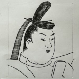 1143-1166を生きた政治家。平安時代後期、藤原忠通の四男として生まれ、若くして摂政・関白に就任した。保元・平治の乱を経て武家勢力が台頭する中、平清盛と密接に連携することで、摂関家としての権威と平氏の武力を結びつける現実的な政治路線を歩んだ。北家の嫡流として「近衛家」を創設し、後の五摂家へと続く血統の固定化を決定づけた。貴族政治の伝統を維持しつつ、中世の権力構造へと適応させた人物である。24歳にて早世。