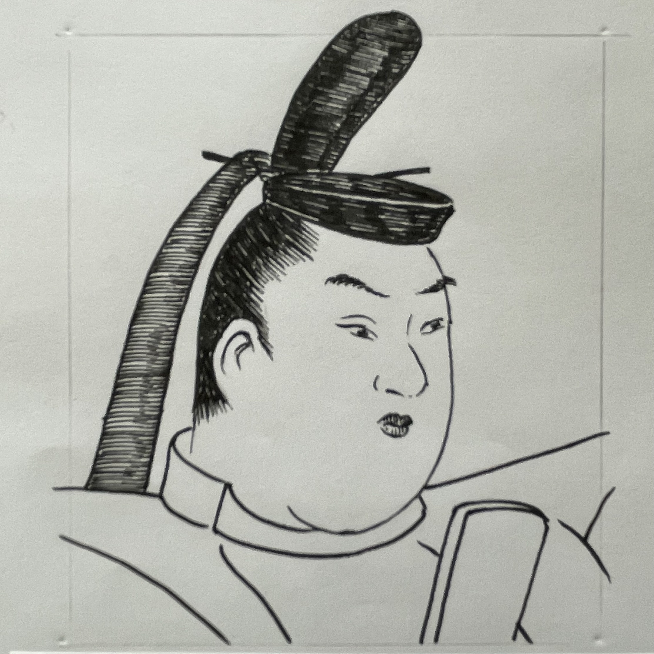 1143-1166を生きた政治家。平安時代後期、藤原忠通の四男として生まれ、若くして摂政・関白に就任した。保元・平治の乱を経て武家勢力が台頭する中、平清盛と密接に連携することで、摂関家としての権威と平氏の武力を結びつける現実的な政治路線を歩んだ。北家の嫡流として「近衛家」を創設し、後の五摂家へと続く血統の固定化を決定づけた。貴族政治の伝統を維持しつつ、中世の権力構造へと適応させた人物である。24歳にて早世。