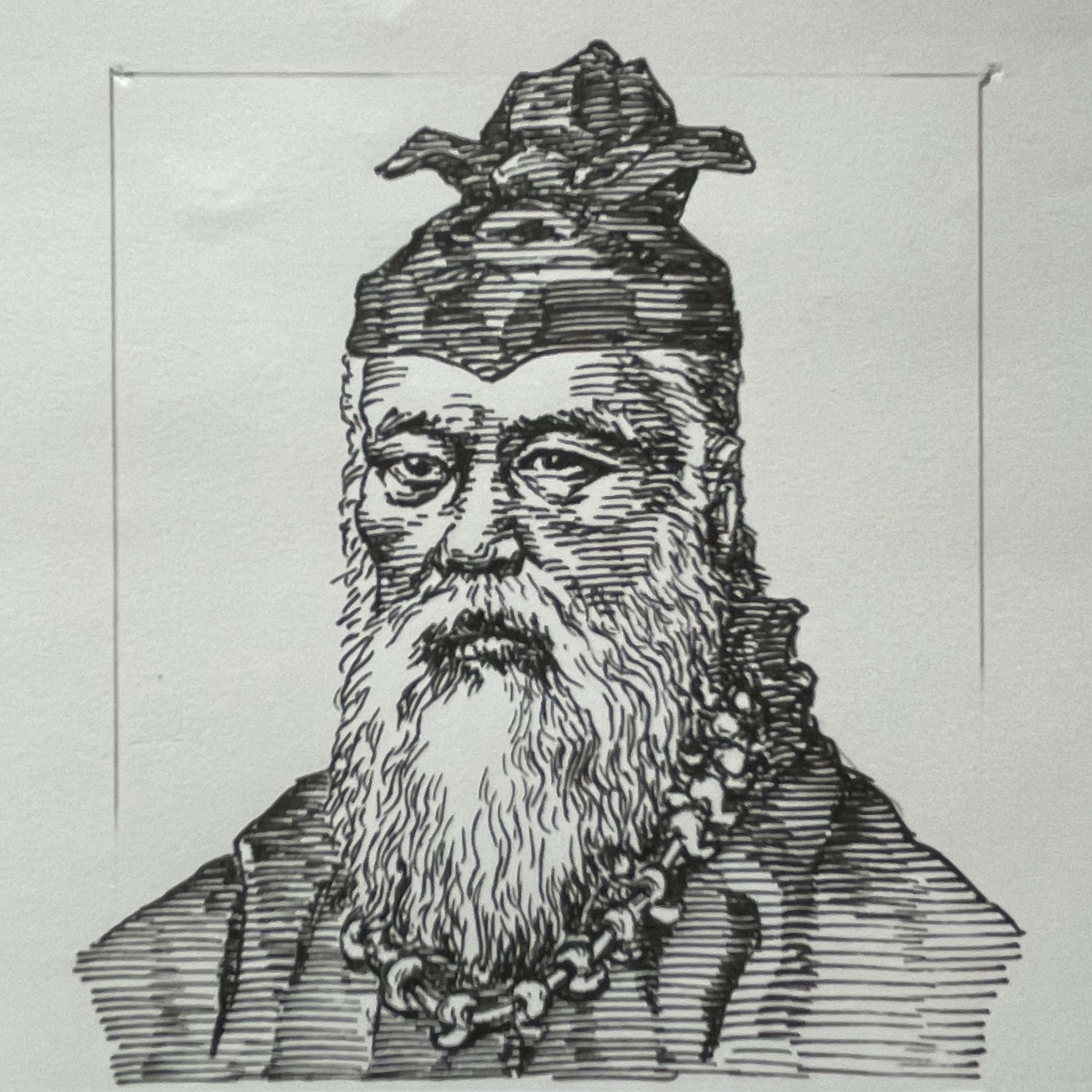出没年不明の伝承的政治家。日本書紀に登場し、景行から仁徳に至る代々の天皇に仕えたとされる。実在性や活動年代に不明点も多いが、初期ヤマト王権において、最高位の臣とされる「大臣(おおおみ)」の典型像として描かれ、国政を統括したと伝わる。紀氏や巨勢氏など有力氏族の祖とされ、古代国家における重臣像・氏族政治の原型を示す人物としてその名を響かせている。