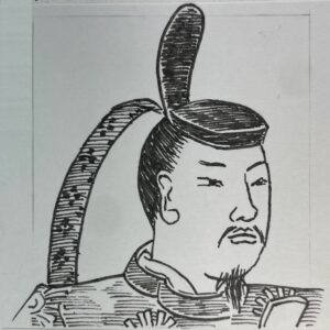 1218-1234を生きた政治家(第85代天皇)。順徳天皇の皇子として生まれ、1221(承久3)年、幕府との対立が最高潮に達するなか、わずか2歳で即位。しかし、その玉座は幼い身体にはあまりに重すぎた。承久の乱が敗北に終わると、朝廷の象徴として担ぎ上げられた仲恭天皇は即座に廃位され、在位はわずか78日という日本史でも屈指の短命な帝となった。以後は皇位継承から外され、母とともに閑居し、政治から完全に遠ざけられた静かな人生を送る。皇子として生まれながら、戦いの結果だけで玉座を奪われたその運命は、承久の乱という劇場の残酷さを最も端的に示している。幼さゆえに選ぶことも抗うこともできなかった「時代の犠牲者」であった。