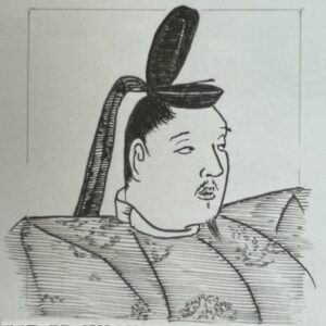 1265-1317を生きた政治家(第92代天皇)。後深草天皇の第二皇子。1287年、幕府の裁定により大覚寺統の後宇多天皇から譲位され即位した。父・後深草院の院政下で、直訴窓口である「庭中」を設置するなど訴訟制度の改革を断行し、公家政治の刷新に積極的に取り組んだ。皇位継承をめぐる両統の対立が深まるなか、1298年に皇子(後伏見天皇)へ譲位。その後は院政を通じて自らの系統(持明院統)の地位確立に努め、両統迭立が定着する転換点を形づくった。文化面では歌人・京極為兼と共に「京極派」を形成し、写実的な新風を拓いて「玉葉和歌集」を編纂させるなど和歌史に不滅の足跡を遺した。書道にも優れ「書聖」と称されるほどの能筆であった。1317年、出家して崩御。政治と文化の両面で時代を牽引した、持明院統の最盛期を築いた天皇である。