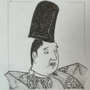 1243-1304を生きた政治家(第89代天皇)。後嵯峨天皇の長子として生まれ、1246(寛元4)年、わずか2歳で即位した。幼帝ゆえに政治の実権は父の院政に委ねられたが、人生を大きく変えたのは退位後の処遇であった。父・後嵯峨は次代の皇位を、後深草の子供ではなく、後嵯峨の第二皇子である亀山天皇の血筋に継がせようとした。この決定により、長子である後深草の家系は、皇位の正統な流れから外される危機に直面する。これが、のちに「北朝」となる持明院統(後深草系)と、「南朝」となる大覚寺統(亀山系)の激しい対立の火種となり、のちに日本を二つに分かつ「南北朝動乱」という大きな嵐の幕開けとなった。