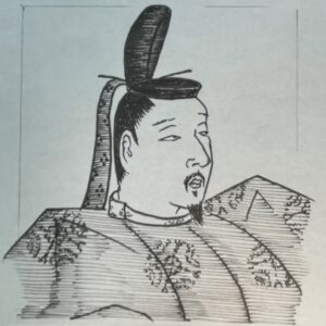 1288-1336を生きた政治家(第93代天皇)。伏見天皇の皇子として生まれ、1298年、わずか11歳で即位。持明院統の正統を継ぐ存在として、両統対立がすでに避けがたい政治状況の中、幼くして皇位に立たされる。在位はわずか三年にとどまり、鎌倉幕府の裁定により大覚寺統の後二条天皇へ譲位を余儀なくされた。その後は長い院政期を過ごし、自らは前面に立たず、持明院統という「家系」そのものの存続と地位確立に力を注いだ。「皇位を交互に継ぐ」という不安定な仕組みを現実として受け入れ、それを統の存続を最優先するための政治的手段へと転化していく。その姿は、花園天皇、さらには光厳天皇へと皇統を繋ぐ基盤が整えられた。激しく主導権を争うのではなく、忍耐と調整によって「統」を守り抜いたその歩みは、両統迭立という過渡期を成立させた静かな要石として位置づけられる。後伏見天皇は、分裂の時代を「耐え、保つ」ことを選び続けた天皇であった。
