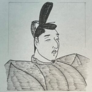 1285-1308を生きた政治家(第94代天皇)。後宇多天皇の第一皇子（大覚寺統）として生まれ、1301年に17歳で即位。久方ぶりに実現した大覚寺統の天皇として、一門の期待を一身に背負う存在であった。在位中は父・後宇多院の院政下で比較的安定した政務が行われ、持明院統との「交互即位（両統迭立）」という危うい均衡が、かろうじて保たれた時代を象徴する。しかし、その治世はわずか7年、24歳（満23歳）という若さでの崩御により唐突に幕を下ろした。 この早すぎる死は、大覚寺統内に深刻な後継者問題を引き起こし、のちに倒幕へと突き進む弟・後醍醐天皇の運命を大きく狂わせる分岐点となった。短命ながらも、両統迭立体制の「平衡」を身をもって示した天皇である。