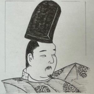 1220-1272を生きた政治家(第88代天皇)。土御門天皇の皇子として生まれ、1242(仁治3)年、四条天皇急逝による皇位空白を埋めるため、幕府の裁定で即位した。承久の乱後の皇統は混乱のさなかにあり、後嵯峨はその秩序回復を託された「調停の帝」だった。その治世は、譲位後の院政で最も重い意味を持つ。後嵯峨は長子・後深草に代えて次子の亀山を即位させ、さらに将来の皇位継承についても両系を「交互に継がせる」と裁定した。これが「次は自分たちの番」という両系の確執を生み、皇統は持明院統(後深草系)と大覚寺統(亀山系)へ分裂していく。良かれと思ったこの継承政策が、のちに南北朝動乱へと続く「皇統分裂の起点」となった。武士が王権を監視する時代のなかで、皇家の永続を願った苦肉の策は、皮肉にも次の大きな争乱の火種を蒔くこととなった。