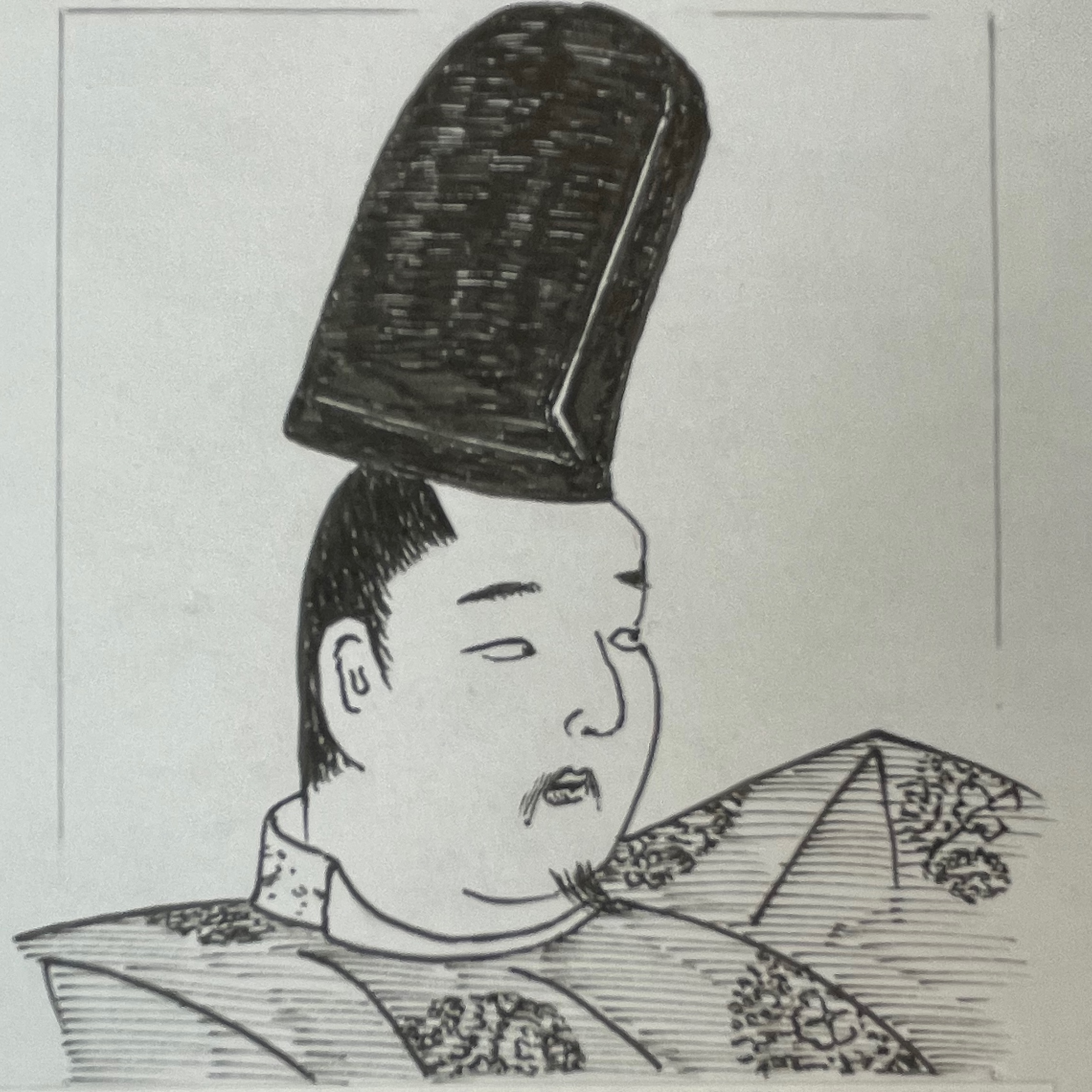 1220-1272を生きた政治家(第88代天皇)。土御門天皇の皇子として生まれ、1242(仁治3)年、四条天皇急逝による皇位空白を埋めるため、幕府の裁定で即位した。承久の乱後の皇統は混乱のさなかにあり、後嵯峨はその秩序回復を託された「調停の帝」だった。その治世は、譲位後の院政で最も重い意味を持つ。後嵯峨は長子・後深草に代えて次子の亀山を即位させ、さらに将来の皇位継承についても両系を「交互に継がせる」と裁定した。これが「次は自分たちの番」という両系の確執を生み、皇統は持明院統(後深草系)と大覚寺統(亀山系)へ分裂していく。良かれと思ったこの継承政策が、のちに南北朝動乱へと続く「皇統分裂の起点」となった。武士が王権を監視する時代のなかで、皇家の永続を願った苦肉の策は、皮肉にも次の大きな争乱の火種を蒔くこととなった。