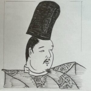 1267-1324を生きた政治家(第91代天皇)。亀山天皇の第二皇子として生まれ、1274年、わずか8歳で即位した天皇。治世は父・亀山上皇の院政下に置かれ、文永・弘安の二度にわたる蒙古襲来（元寇）という国難の時代を象徴する存在となった。また、皇位継承を巡る持明院統との対立が激化し、1287年に幕府の裁定により伏見天皇へ譲位。ここから二つの皇統が交互に即位する「両統迭立」が本格化した。退位後は院政を通じて自らの系統である大覚寺統を支え、後二条・後醍醐へ皇統を繋ぐ礎を築いた。晩年は真言密教に深く帰依し「金剛性」として出家。政治・文化・宗教のすべてをまたぎ、のちの南北朝動乱へ続く時代の転換点を象徴する天皇であった。