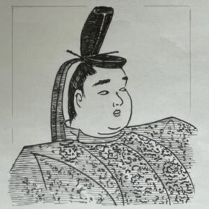 1231-1242を生きた政治家(第87代天皇)。後堀河天皇の第一皇子として生まれ、1232(貞永元)年、わずか1歳で即位。幼帝ゆえ政務を担う力はなく、朝廷は摂関家の勢力争いと幕府の監視のはざまで揺れ続けた。父・後堀河院が1234年に崩御すると、その影響力を支える基盤も失われ、四条天皇の治世は不安定な宮廷政治と権門の思惑に左右される時代となった。宮廷では和歌や儀礼がなお続けられ、幼い帝は文化の場における象徴であり続けたが、政治の主導権は完全に幕府へ移っていた。1242(仁治3)年、12歳で早世。御所内での不慮の事故が原因と伝わるその最期は、鎌倉幕府による支配の強化と、皇統の迷走を象徴するような、儚く短い治世であった。