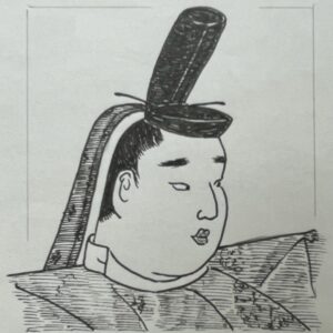 1195?-1231を生きた政治家(第83代天皇)。後鳥羽天皇の第一皇子として1198(建久8)年に4歳で即位。政務は父の院政下で行われ、土御門は温和な性格ゆえ象徴的存在にとどまった。1221(承久3)年、承久の乱が勃発するも関与せず、むしろ「いまは時期にあらず」と父を諫めたと伝わる。幕府も処罰の対象にしなかったが、父と弟が遠流となる中、自分だけ京に残ることを良しとせず自ら配流を願い出て土佐へ下向。のち阿波に移され、和歌を詠み続け静かに生涯を閉じた。政治の野心を持たず、文化を愛した穏やかな帝。その無害さでさえ時代の激流には抗えず、「罪なき流刑の天皇」として名を残すこととなった。