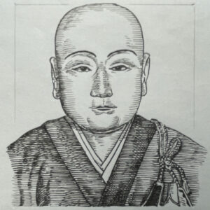 1157-1225を生きた鎌倉幕府を支えた尼将軍。伊豆の豪族・北条時政の娘。流人であった源頼朝と結ばれ、挙兵後は政治的参謀として夫を支え、武家政権の礎を共に築く。頼朝の死後は出家し「尼将軍」として幕府の実権を掌握。身内の権力争いや将軍暗殺など、崩壊の危機に直面する幕府を毅然と守り抜いた。最大の窮地となる承久の乱では、動揺する御家人たちを前に「亡き頼朝公の恩は山よりも高く、海よりも深い」と説き、武士の心を一つに束ねて朝廷軍を撃破。武家政権を「夫の遺志」として継承し、精神的支柱として鎌倉を守り抜いたその生涯は、日本史屈指の女傑と呼ぶにふさわしいものであった。いらすとすてーしょんでは、出生地を静岡県とさせていただきます。