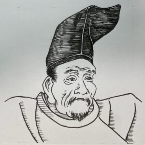 1140-1200を生きた武士。石橋山の戦いで敗走する頼朝を「しとどの窟」で救ったことから、その才能を見出された鎌倉創業期の知将。東国武士には珍しい教養と実務能力を兼ね備え、軍監や侍所所司として戦況報告や御家人統制を担い、頼朝の「目」として組織の規律を築き上げた。一方で、義経との対立や「逆櫓論争」、千葉広常誅殺など頼朝の「汚れ役」を引き受けたことで御家人の反感を買い、頼朝亡き後に一斉弾劾を受けて失脚。1200年、駿河国清見関で一族とともに討たれた最期は、個人の情よりも組織の論理を優先して生きた能吏の悲劇といえる。いらすとすてーしょんでは出生地を神奈川県とさせていただきます。