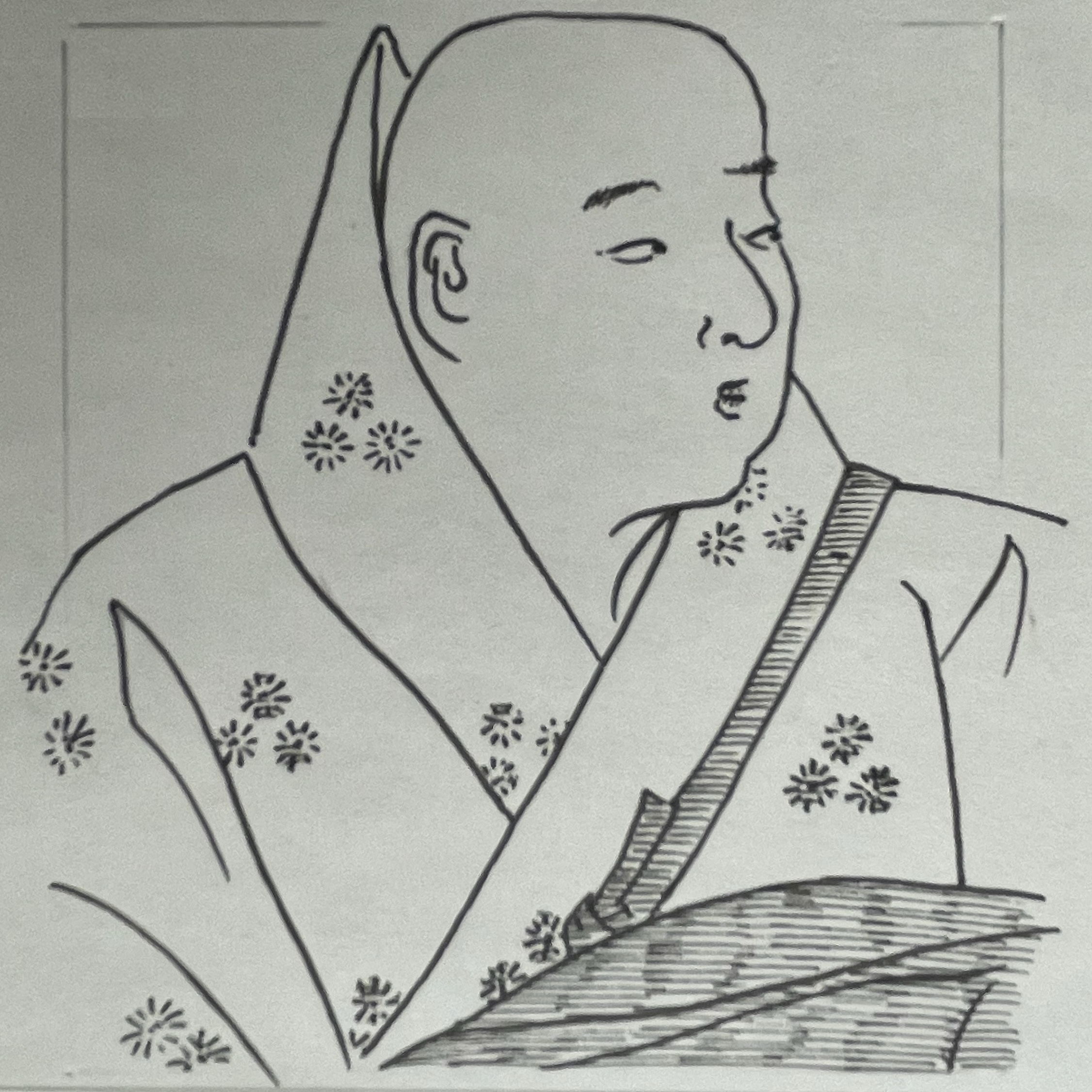 1179-1223を生きた政治家(上皇)。高倉天皇の第二皇子として生まれ、幼少期は平家の庇護下で育ち、平家都落ちの際には安徳天皇に同行した。平家滅亡後に帰京し、1189年に親王宣下。のちに持明院宮を号し、皇位が後鳥羽系へ移る中で1212年に出家して行助入道親王となる。しかし、承久の乱後、後鳥羽・土御門・順徳の三上皇が相次いで配流され皇統が途絶えかける異常事態となる。皇位継承が可能だったのは、行助の子・茂仁王(のちの後堀河天皇)のみであった。そこで幕府は茂仁王を即位させるとともに、皇位に就いていない守貞親王を上皇(太上法皇)へ格上げし、治天の君として朝廷を統べさせるという極めて異例の措置をとった。 乱後の混乱を収め、公武の関係再建に力を尽くしたが、わずか二年で薨去。死後、「後高倉院」の院号を贈られる。皇位に就くことなく院政を担った、承久後という非常事態が生んだ治政者であった。