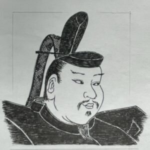 1152-1185を生きた武士であり平家一門。平清盛と平時子(二位尼)の子として生まれ、幼少期から武勇に優れた将として成長した。平家一門の中でも冷静沈着かつ勇猛で知られ、屋島から壇ノ浦へ続く最終決戦では、総大将として軍勢を率い、源義経の奇策に対しても動じず戦い抜いた。壇ノ浦で敗色が濃厚となると、幼い安徳天皇や母・時子、姉の徳子(建礼門院)らの悲痛な姿を見届け、「見るべきほどのものは見つ」と言い残し、甲冑のまま海へ身を投じたと伝えられる。その最期は、武士としての名誉と平家一門への忠義を貫いた潔さの象徴であり、「平家物語」において最も美しく哀切な場面の一つとして語り継がれている。その最期は、平家滅亡の物語を静かに締めくくった総大将の姿であった。いらすとすてーしょんでは、出生地を京都府とさせていただきます。