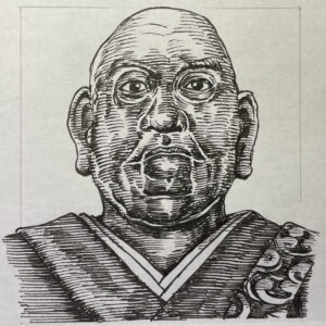 1277-1350を生きた武士。播磨国（現在の兵庫県）の在地勢力として育ち、出家して「円心」と号した。後醍醐天皇の討幕計画に呼応し、いち早く挙兵。播磨を拠点に京都への補給路を遮断するなど、巧みな軍事戦略で幕府軍を苦しめ、鎌倉幕府滅亡の立役者の一人となった。建武の新政が始まると、その功績から播磨守護に任じられる。しかし、恩賞を巡る混乱の中でわずか数カ月でその職を解かれ、公家主導の政治に強い不満を抱くようになる。この「地方武士の軽視」が決定打となり、やがて同じく新政に背を向けた足利尊氏と合流。九州から東上する尊氏を支え、湊川の戦いなどで南朝軍を圧倒した。その生涯は、天皇の理想が地方武士の武力によって成し遂げられながらも、両者の利害の乖離によって決裂していく過程そのものである。情熱で立ち上がり、冷徹な現実判断で生き残りを図ったその姿は、建武の新政を瓦解させた「武士の論理」を雄弁に物語っている。