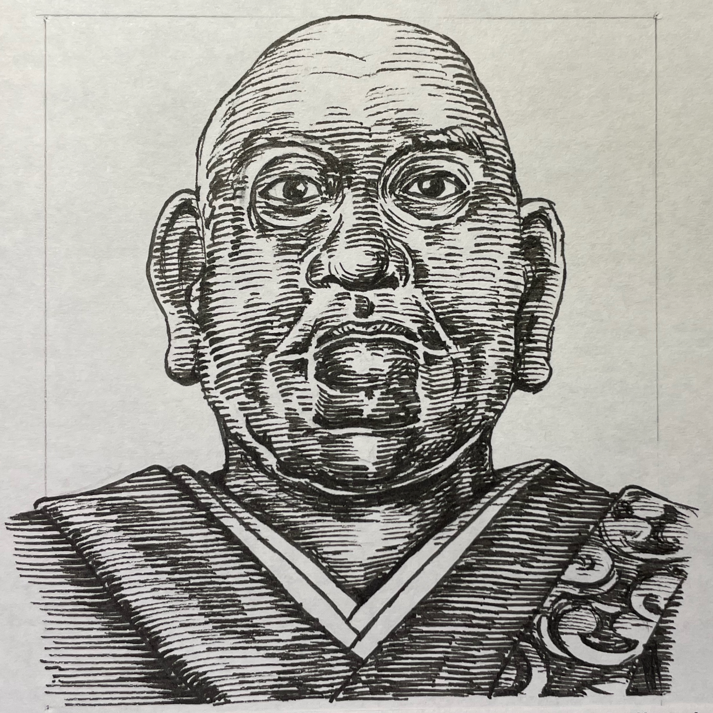 1277-1350を生きた武士。播磨国（現在の兵庫県）の在地勢力として育ち、出家して「円心」と号した。後醍醐天皇の討幕計画に呼応し、いち早く挙兵。播磨を拠点に京都への補給路を遮断するなど、巧みな軍事戦略で幕府軍を苦しめ、鎌倉幕府滅亡の立役者の一人となった。建武の新政が始まると、その功績から播磨守護に任じられる。しかし、恩賞を巡る混乱の中でわずか数カ月でその職を解かれ、公家主導の政治に強い不満を抱くようになる。この「地方武士の軽視」が決定打となり、やがて同じく新政に背を向けた足利尊氏と合流。九州から東上する尊氏を支え、湊川の戦いなどで南朝軍を圧倒した。その生涯は、天皇の理想が地方武士の武力によって成し遂げられながらも、両者の利害の乖離によって決裂していく過程そのものである。情熱で立ち上がり、冷徹な現実判断で生き残りを図ったその姿は、建武の新政を瓦解させた「武士の論理」を雄弁に物語っている。
